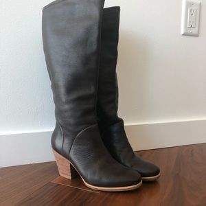 Rachel Comey Carrier Boots Size 7